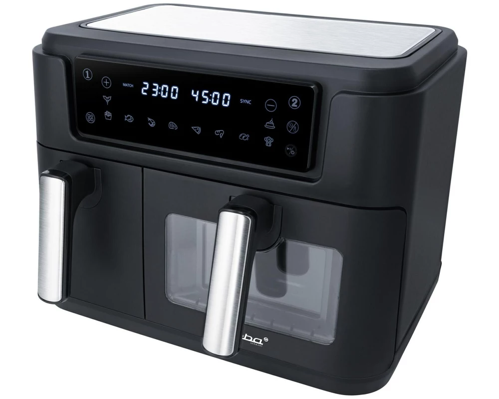 Steba Heissluft-Fritteuse HF9500D 9.5 l