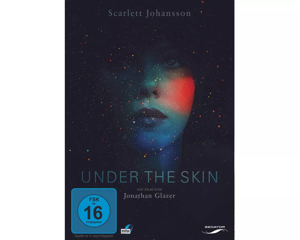 Under the Skin - Tödliche Verführung