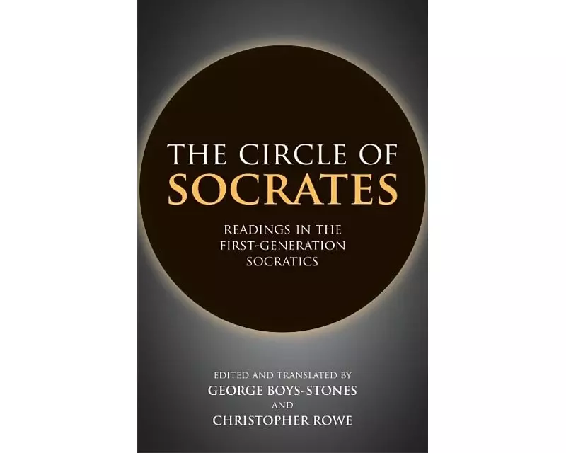 The Circle of Socrates