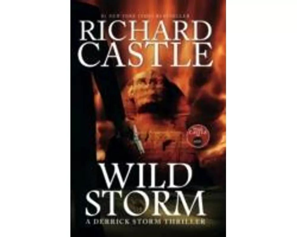 Wild Storm