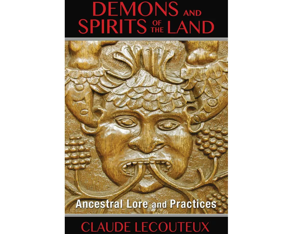 Demons and Spirits of the Land