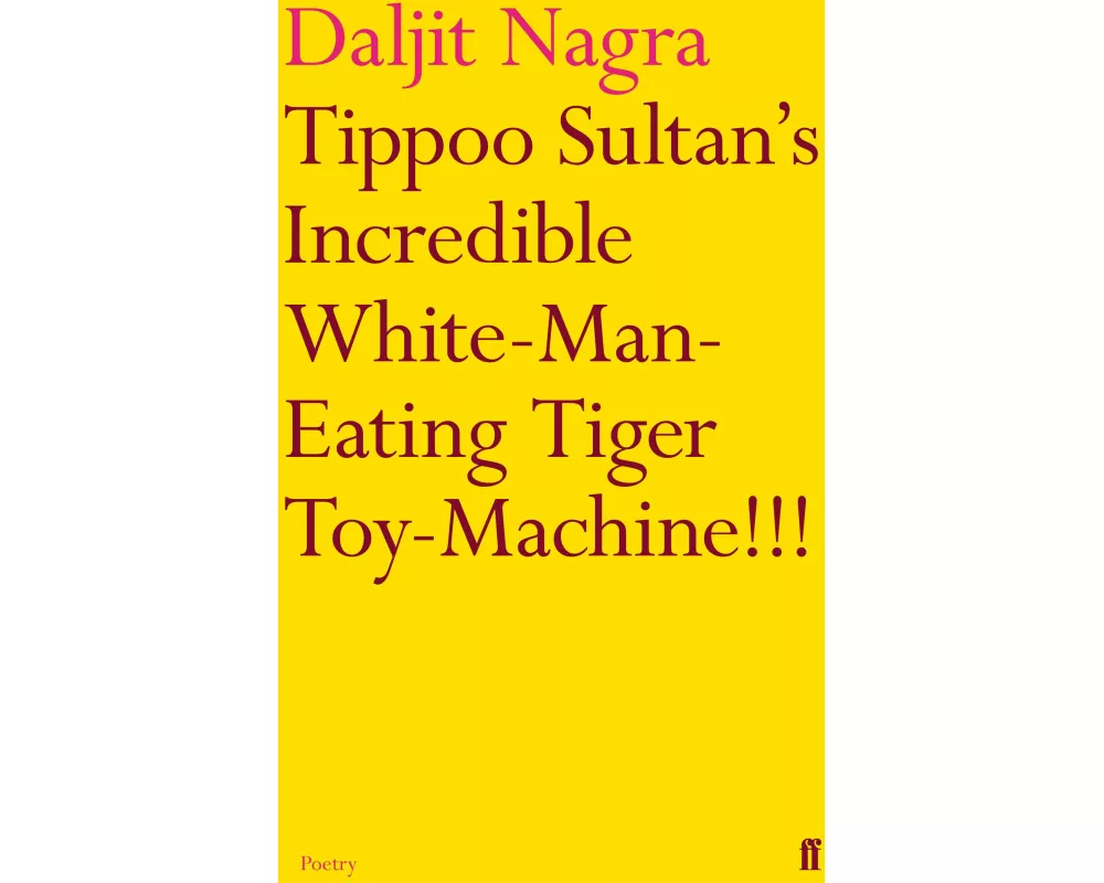 Tippoo Sultan's Incredible White-Man-Eating Tiger Toy-Machine!!!
