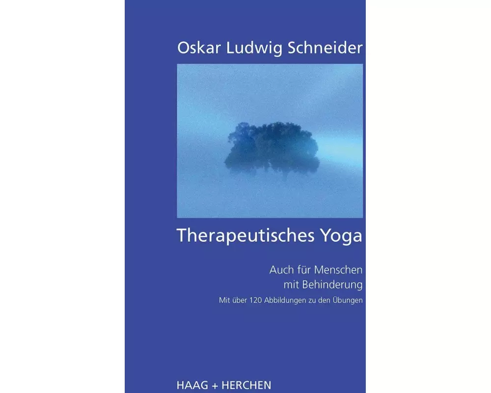 Therapeutisches Yoga