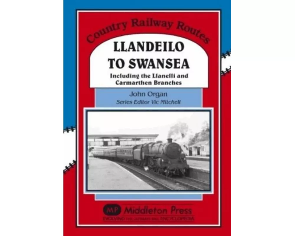 Llandeilo to Swansea