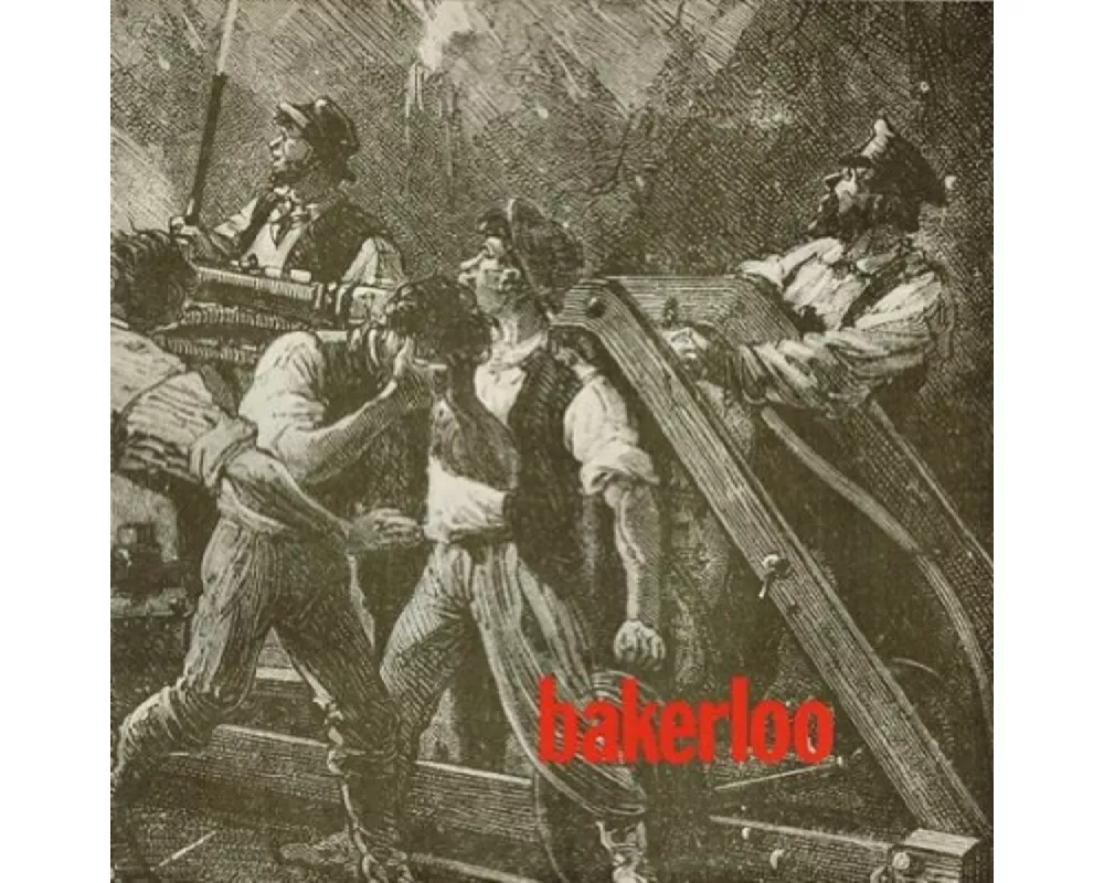 Bakerloo: Remastered And Expanded Edition