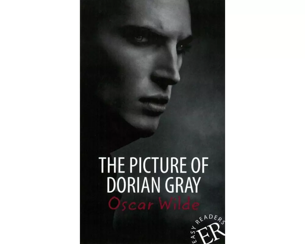 The Picture of Dorian Gray