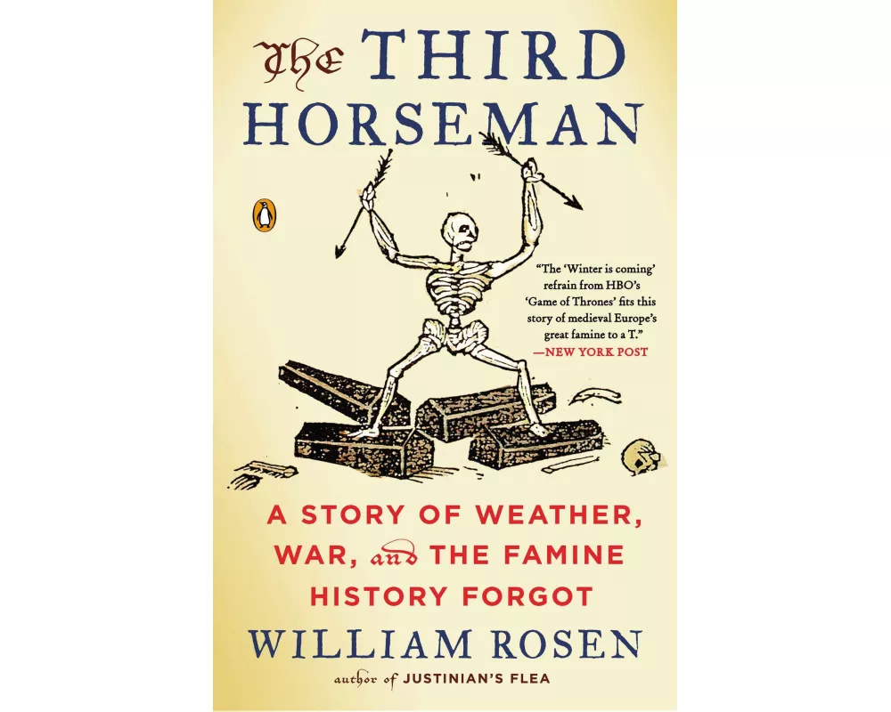 The Third Horseman