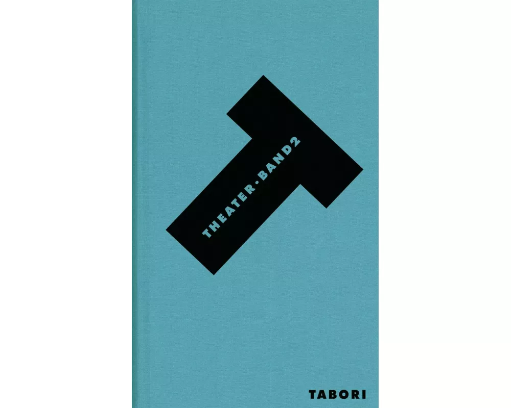 George Tabori | Theater