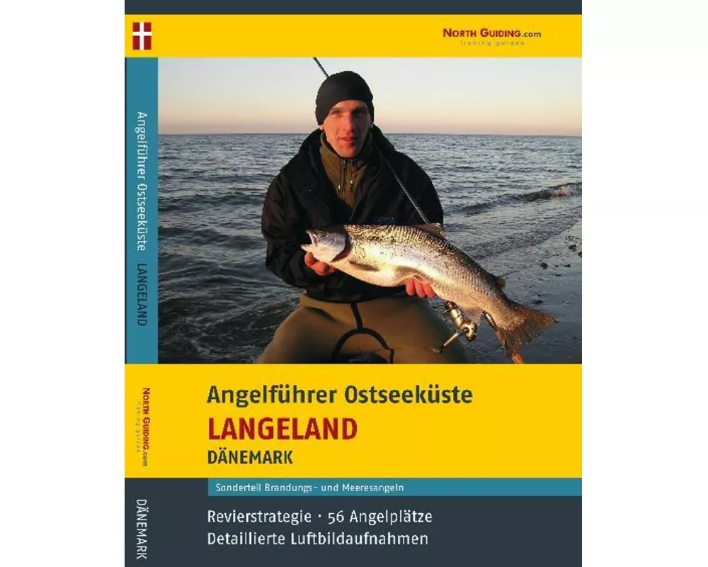 Angelführer Langeland