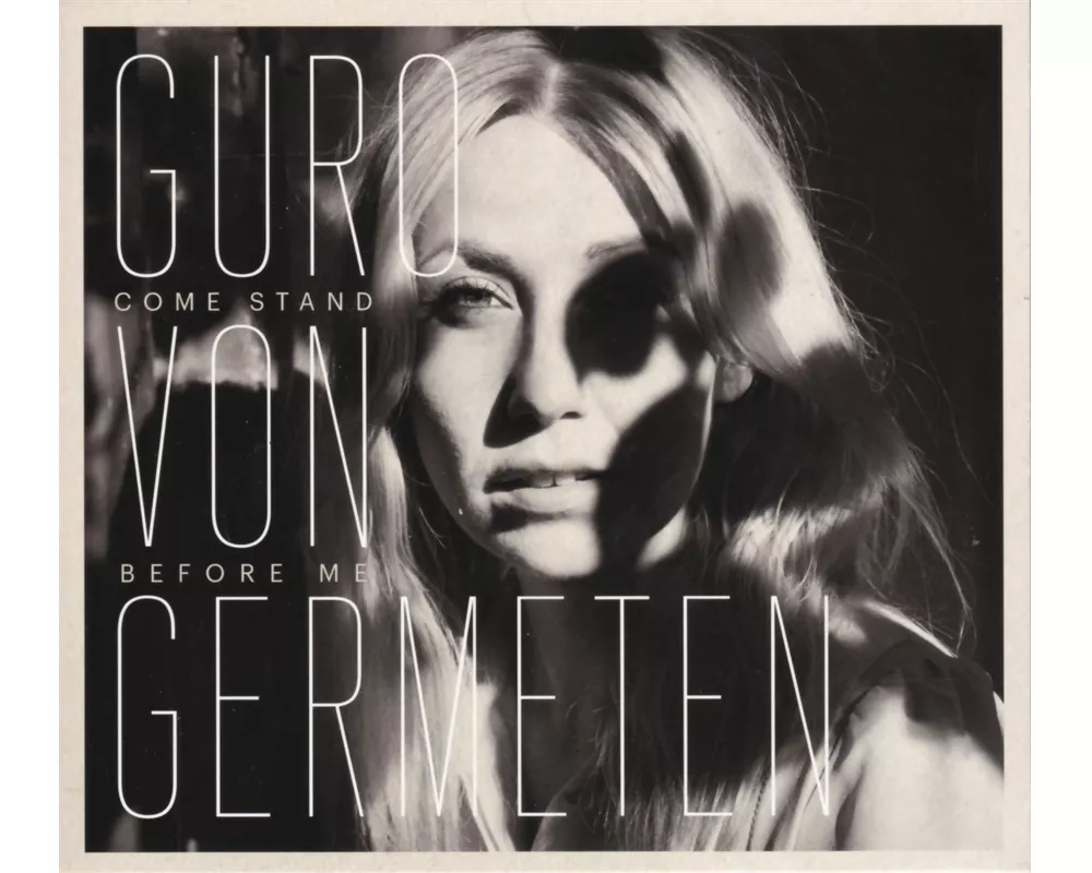 Come Stand Before Me