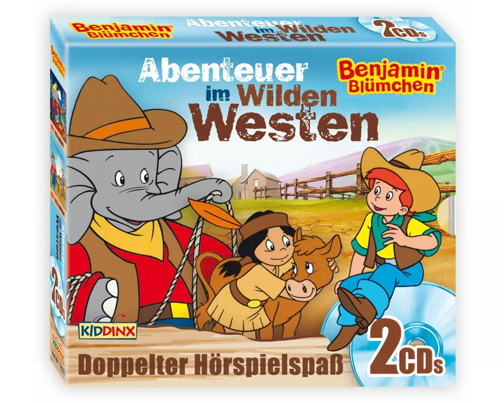 Cowboy-Special:..als Cowboy/..als Sheriff