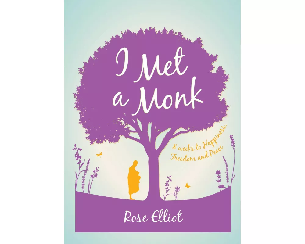 I Met a Monk