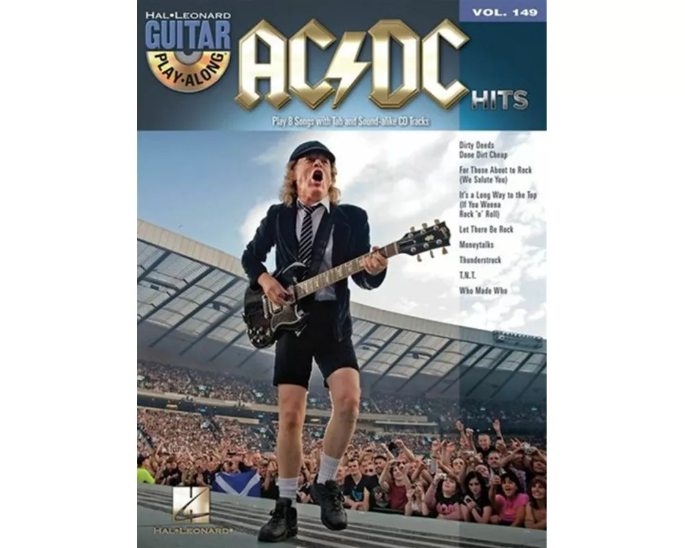 Ac/dc Gpa149