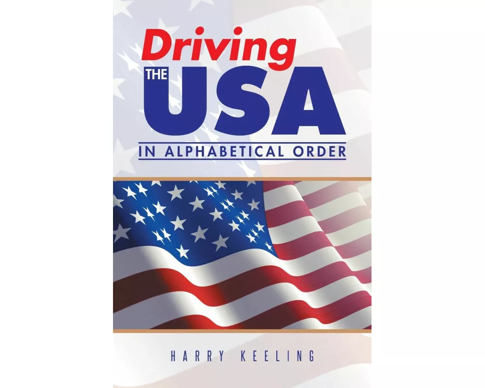 Driving the USA