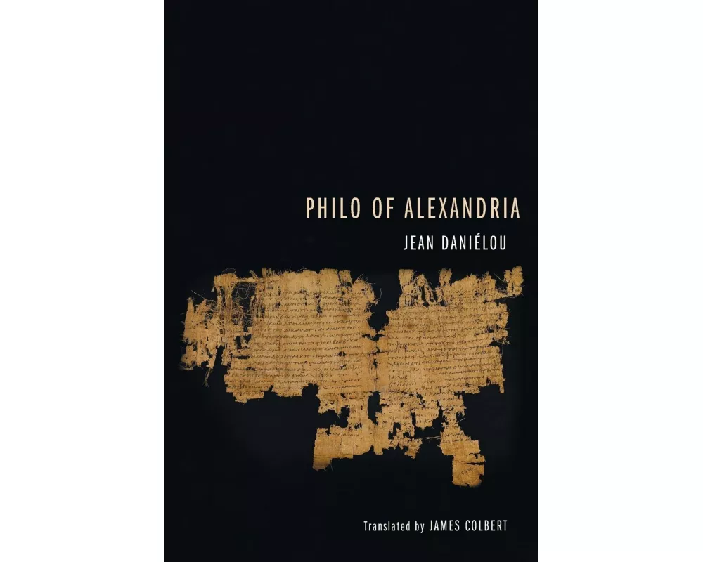 Philo of Alexandria