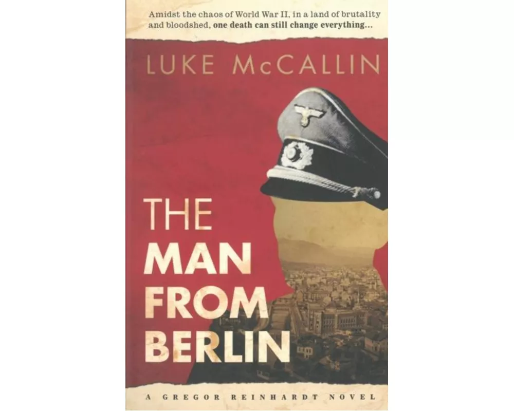 The Man from Berlin