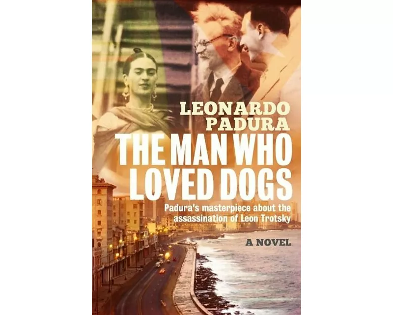 The Man Who Loved Dogs