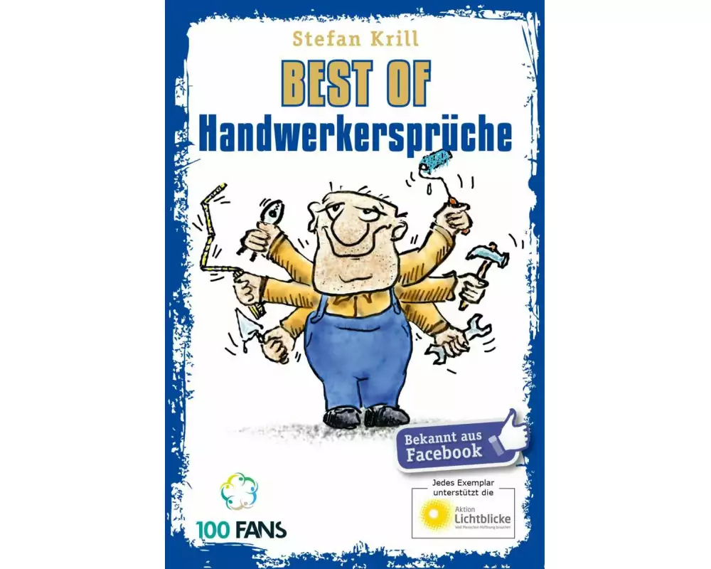 Best of Handwerkersprüche