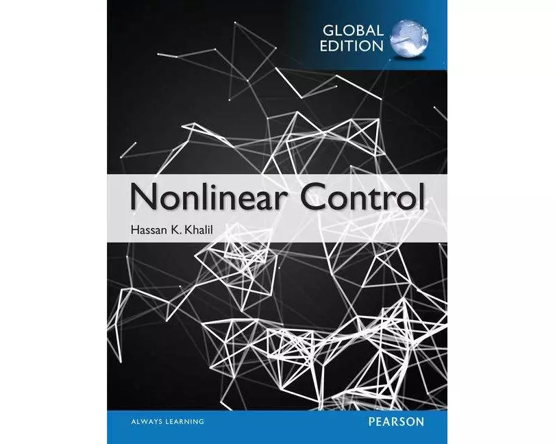 Nonlinear Control, Global Edition