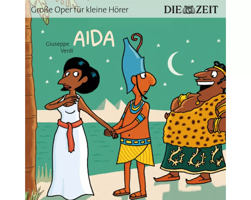 Aida (ZEIT-Edition)