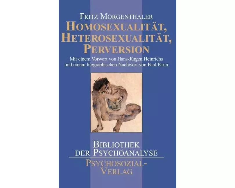 Homosexualität, Heterosexualität, Perversion