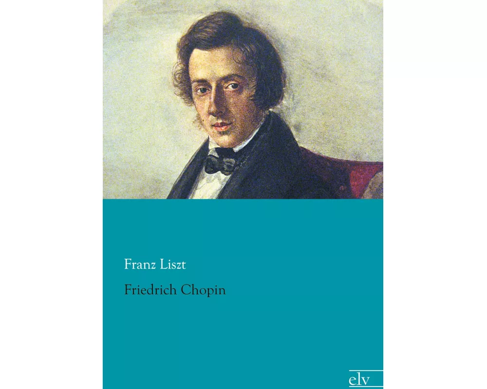 Friedrich Chopin