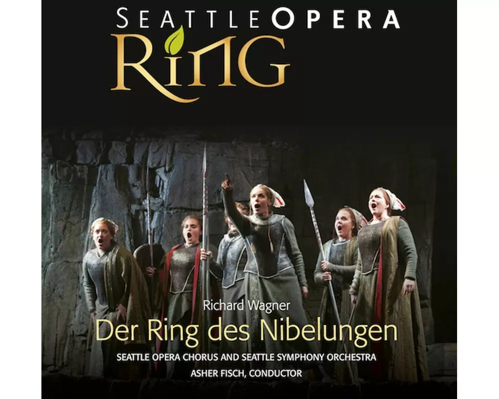 Wagner: The Ring