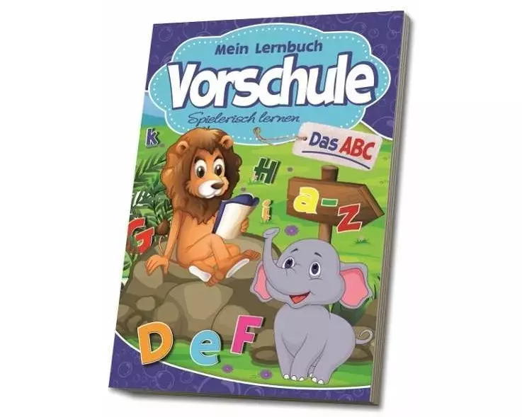 Vorschule ABC