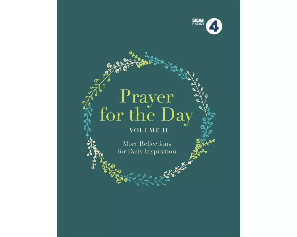Prayer For The Day Volume II