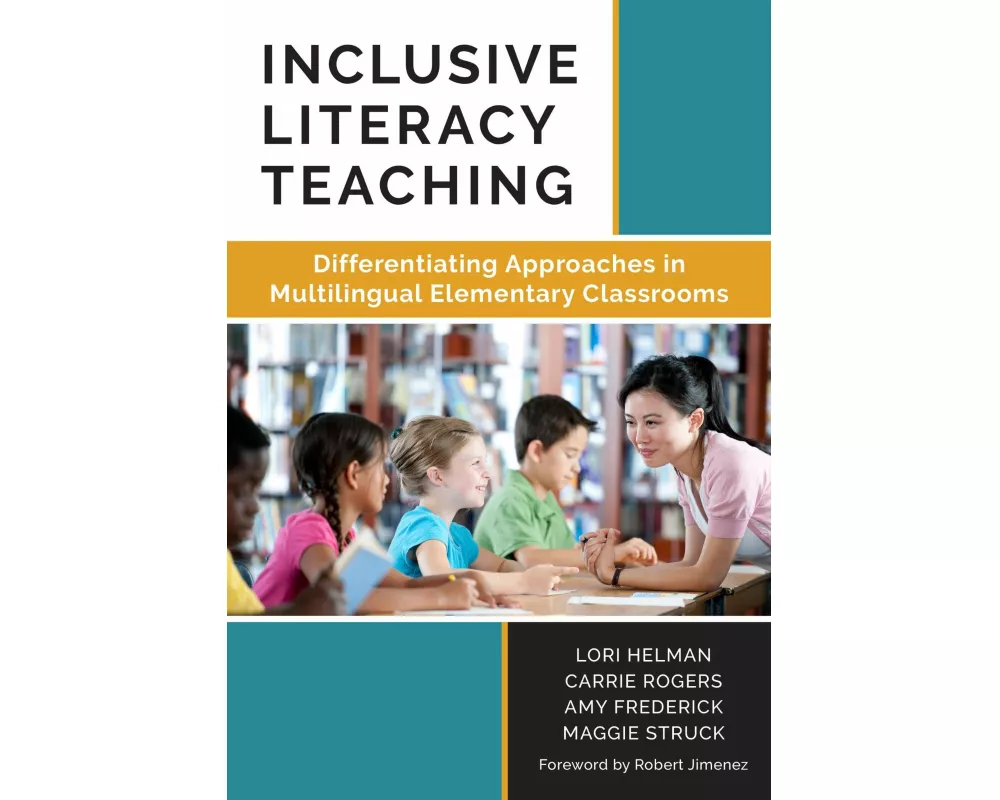 Inclusive Literacy Teaching