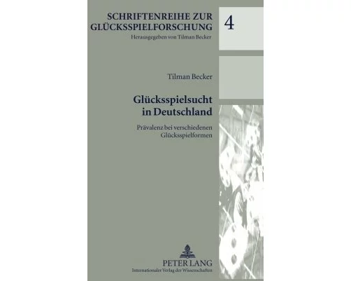 Glücksspielsucht in Deutschland