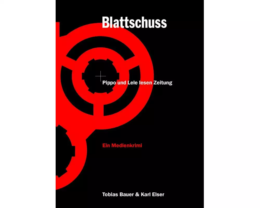 Blattschuss