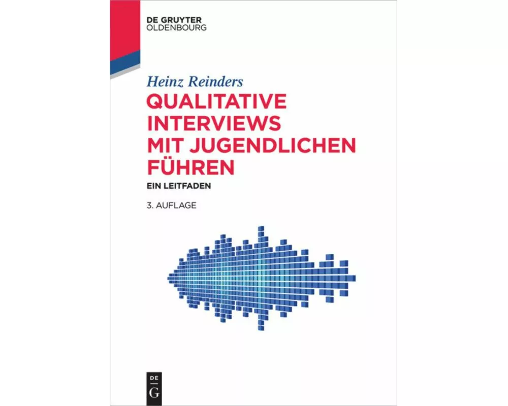 Qualitative Interviews mit Jugendlichen führen