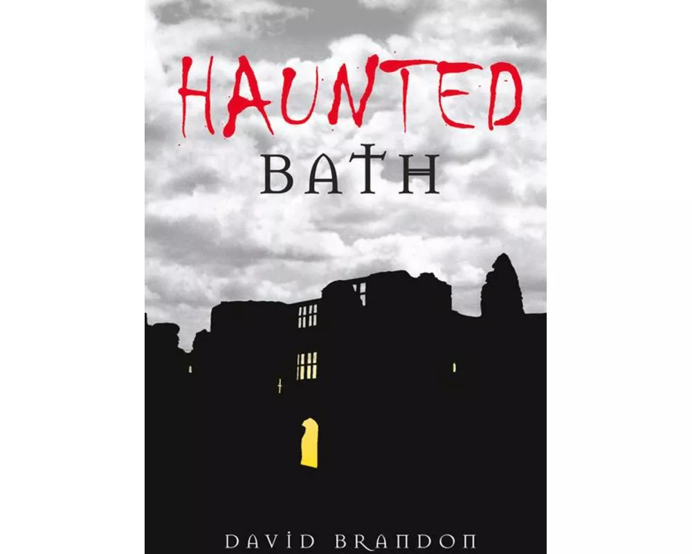 Haunted Bath