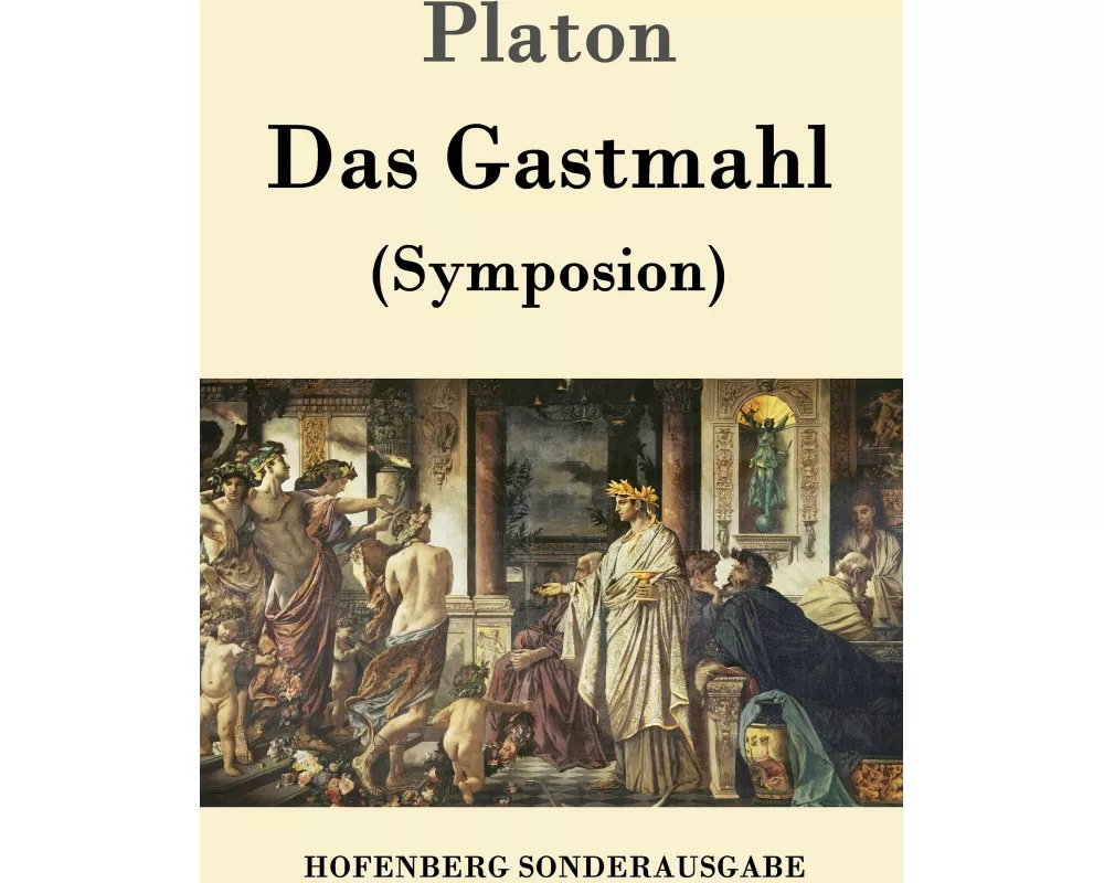 Das Gastmahl