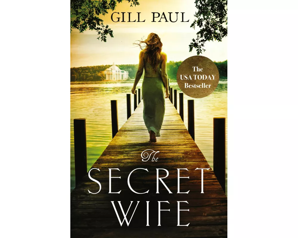 The Secret Wife