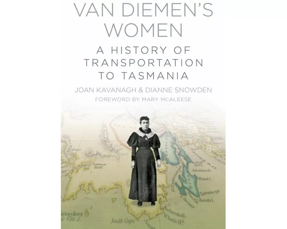 Van Diemen's Women