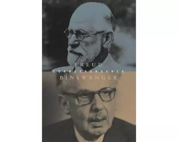 The Freud-Binswanger Letters