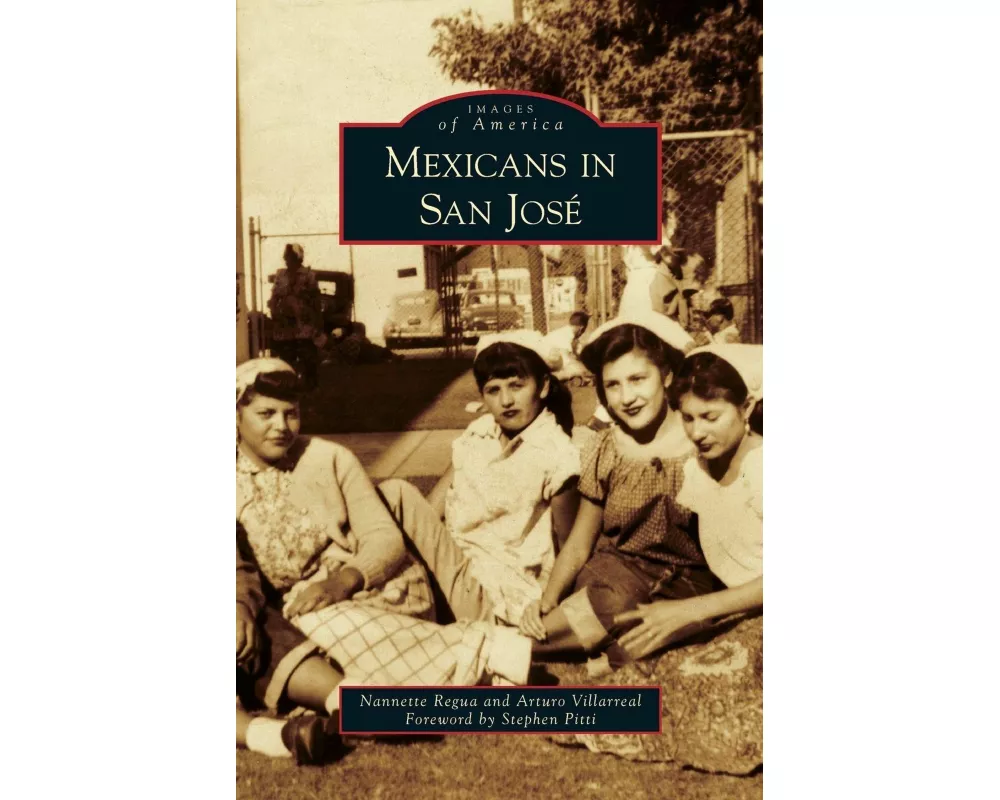 Mexicans in San Jose