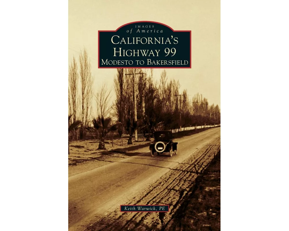 California's Highway 99