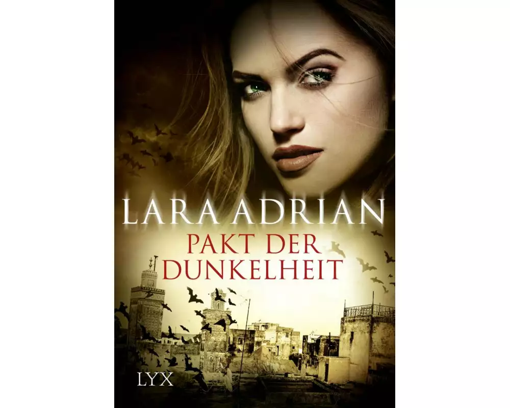 Pakt der Dunkelheit
