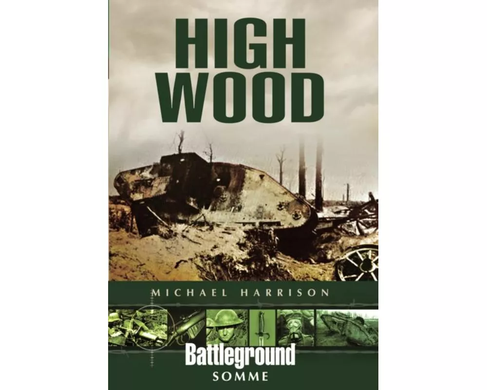 High Wood