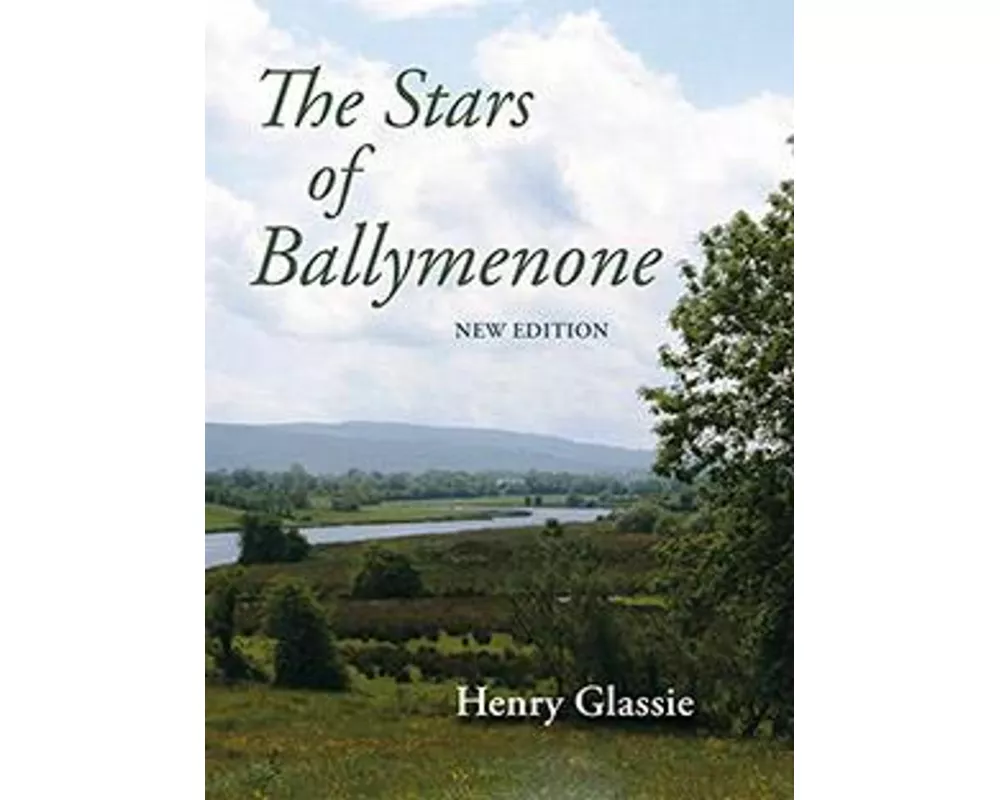 The Stars of Ballymenone, New Edition