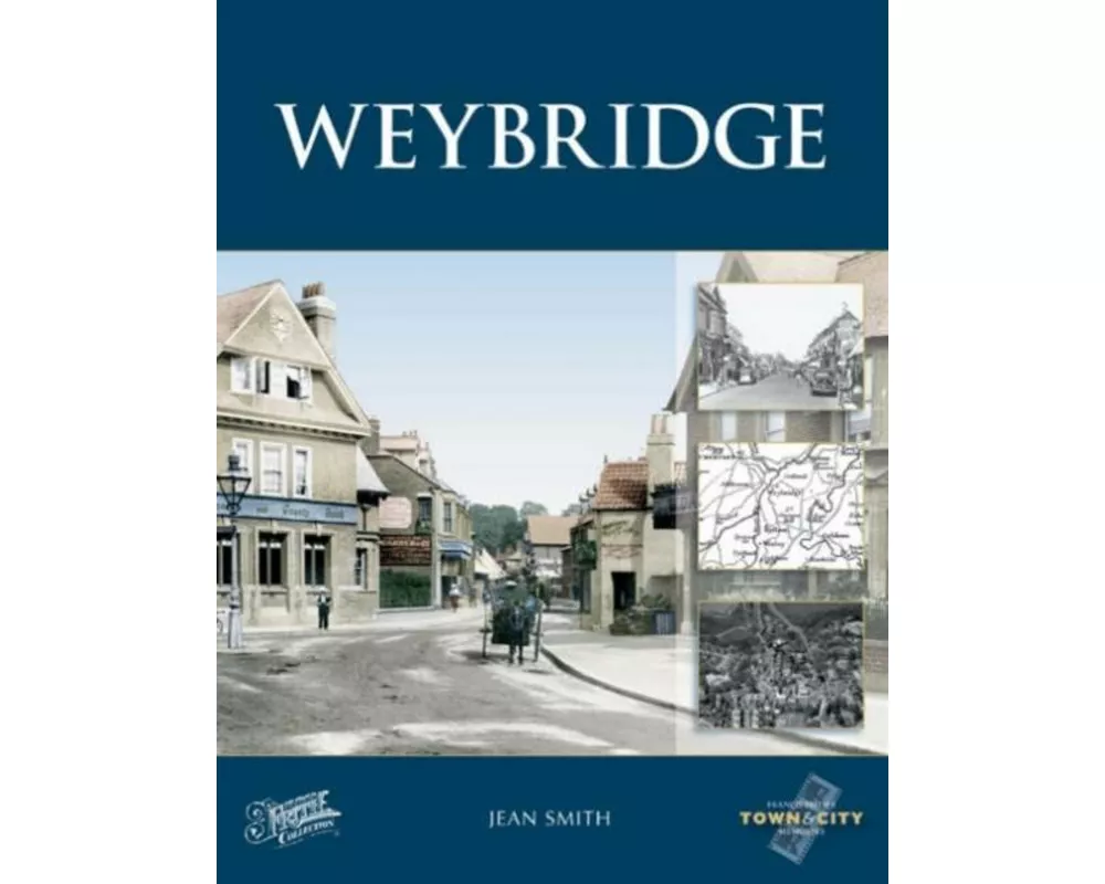 Weybridge