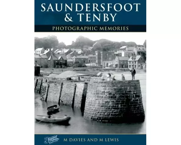 Tenby and Saundersfoot