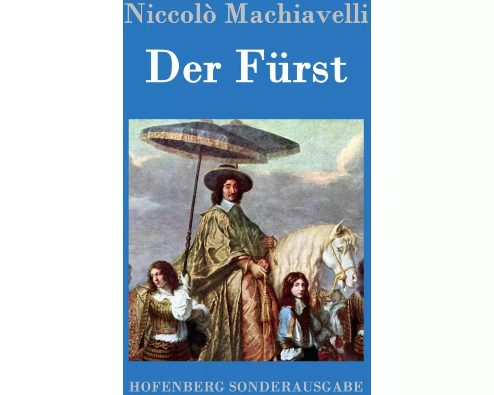 Der Fürst