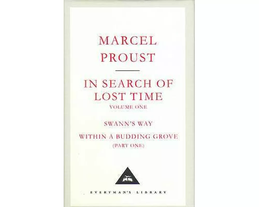 In Search Of Lost Times Volume 1