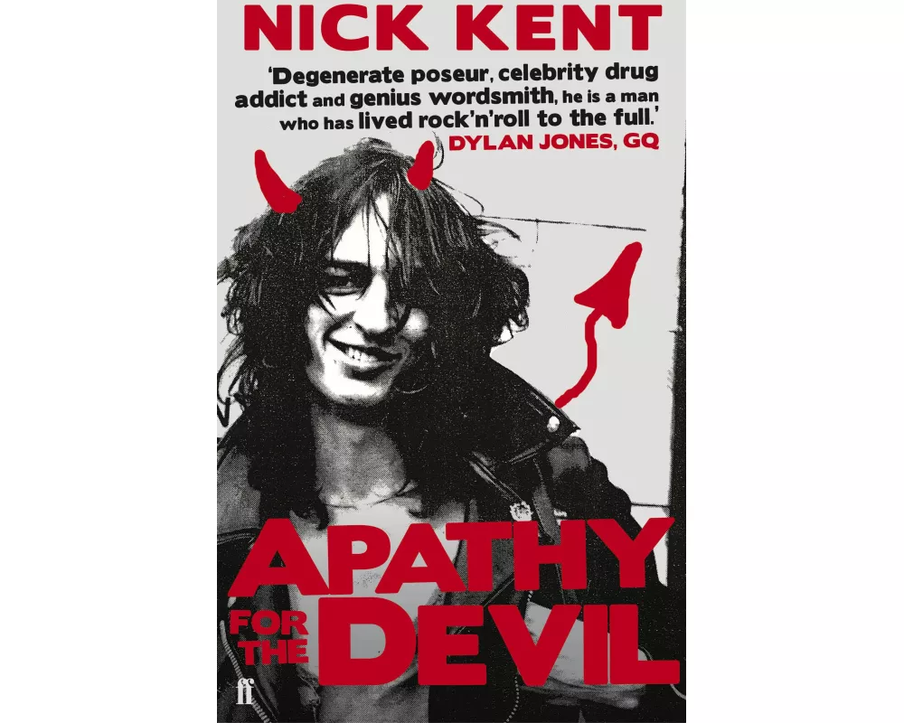 Apathy for the Devil