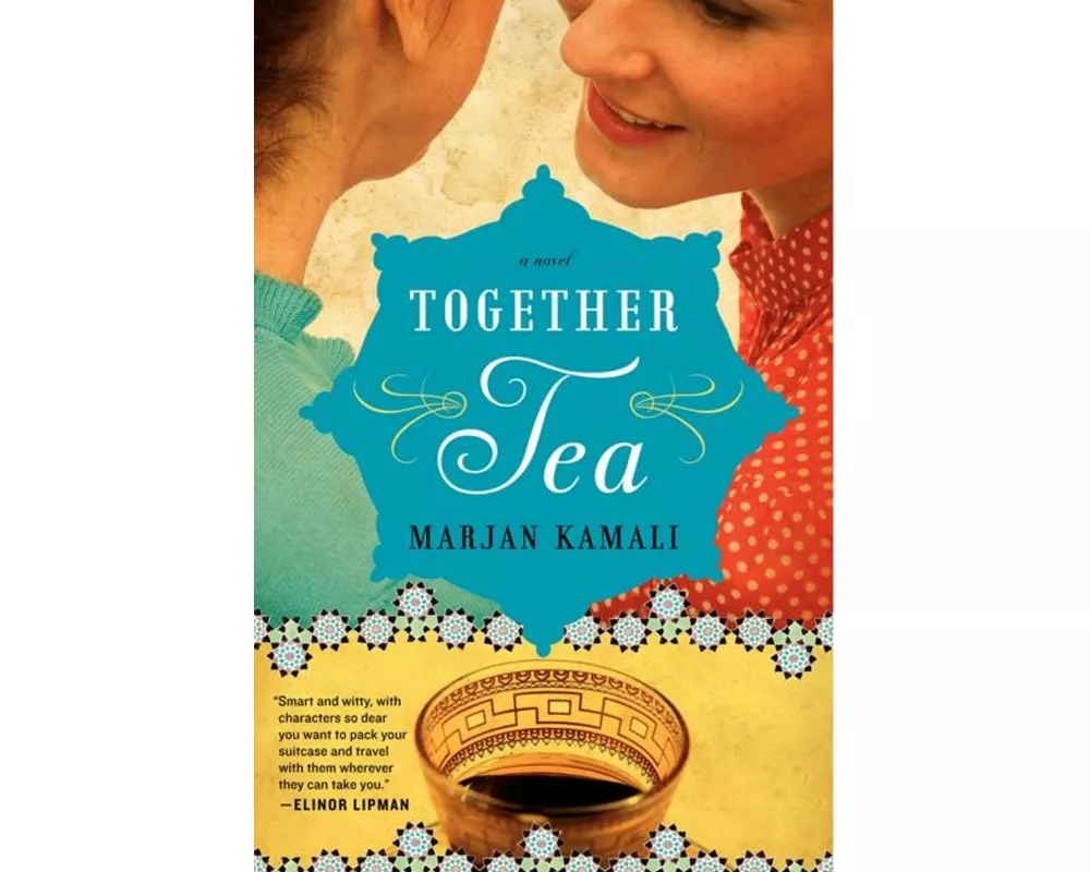 Together Tea