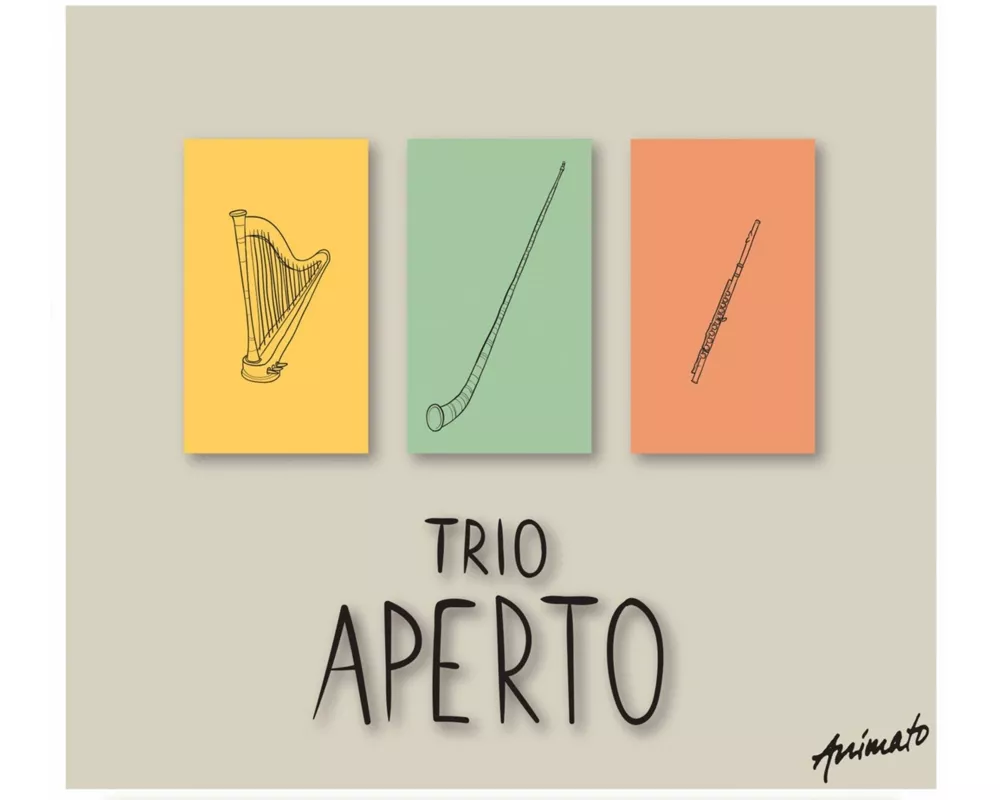 Trio Aperto